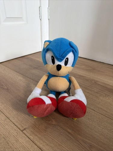 Sonic the hedgehog impact - the,