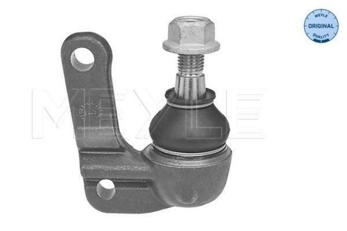 Ball joint front axle - ball, meyle