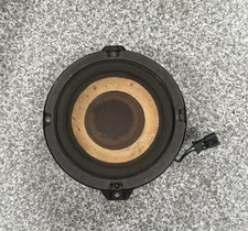 GENUINE AUDI A4 B5 REAR DOOR