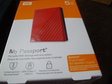 Western digital 5tb - digital,