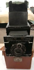 Scarce Cased Antique Marion &