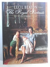 Cecil Beaton: The Royal