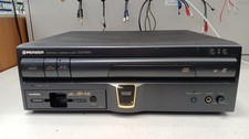 Pioneer Laserdisc Player