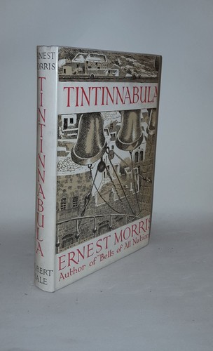 Morris ernest tintinnabula - morris,