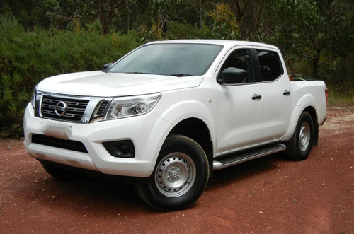 Nissan navara wheel nut - sl, all
