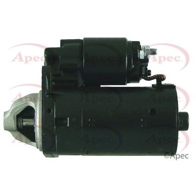 New apec engine starter - apec,