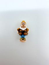 POLLY POCKET DISNEY DWARF FIGURE FROM THE SNOW WHITE PLAYSET