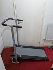 Pro Fitness Manual Folding