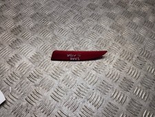 SAAB 9-3 2005-2015 REAR BUMPER REFLECTOR PASSENGER SIDE 12770170 