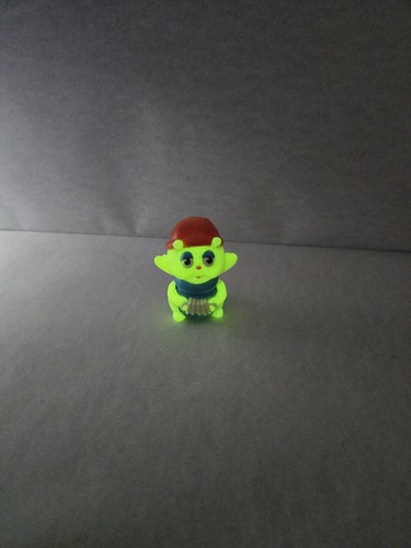 Vintage 1985 gloworm glo - vintage,