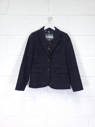 Joules portman blazer - joules, jacket