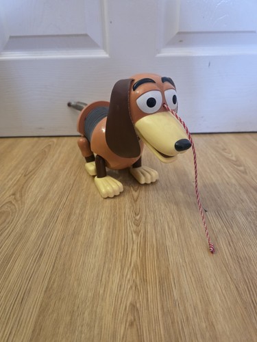 Vintage 1999 disney - pixar, toy