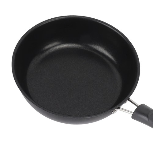 Mini non stick frying - non, pans