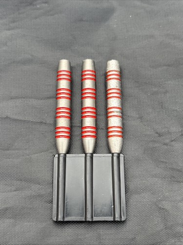 Eric bristow 25g - eric, red