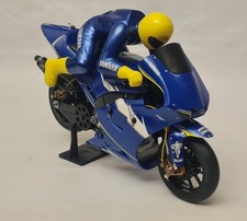 New motorcycle Faor SF 506 Yamaha YZR-M1 Syrian engine nitro Valentino Rossi New