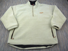 Gelert 1/4 Zip Fleece Jacket