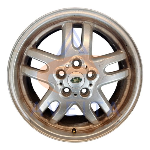 Land rover rangerover dse - land, 2.5