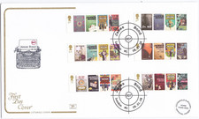 GB 2006 JAMES BOND COTSWOLD OFFICIAL FDC