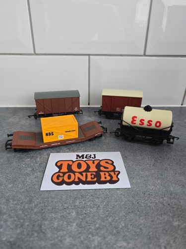 Hornby lowmac nds - hornby,