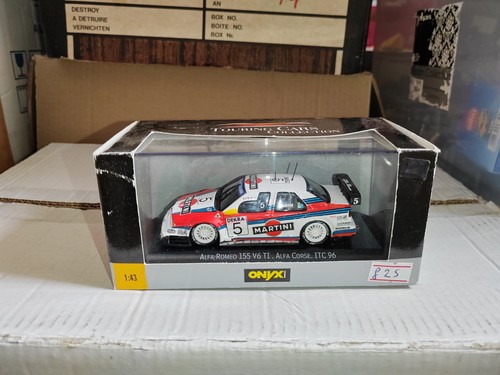 Boxed model onyx xt009 - boxed,
