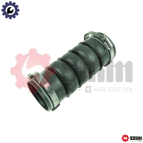 Charge air hose 981141 - air, for