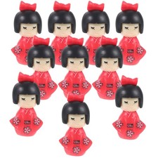 Pcs tabletop kimono - ,