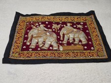 Vintage burmese kalaga - vintage,