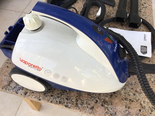 Vaporetto mop - vaporetto, 40