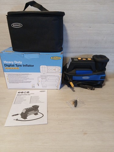 Ring automotive rac820 heavy - rac820,