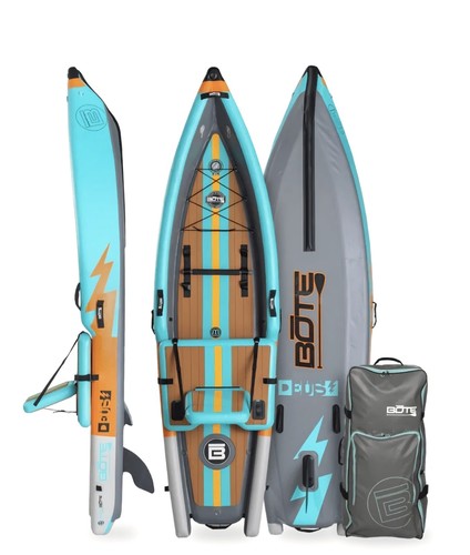 Bote deus aero - bote, inflatable