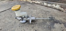 Genuine Clutch Master Cylinder For Subaru Impreza WRX STi 07-14 GRB 37230SC011