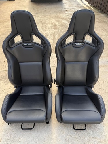 Recaro sportster seats for - sportster,
