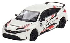 Mini Gt 1/64 Honda Civic Type