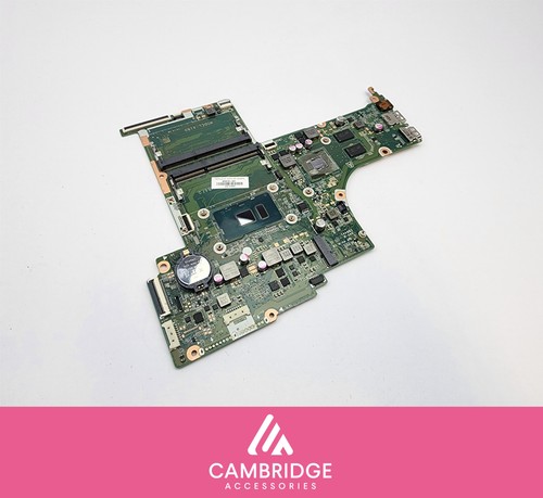 Pavilion g motherboard - 17-g,