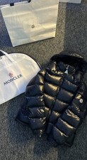 Moncler Maya Men's Puffer