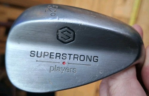 Golf superstrong players - md,