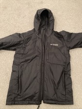 Men’s Columbia Titanium