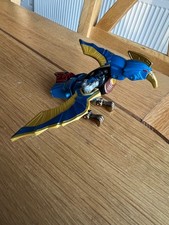 Power Rangers Wildforce Deluxe
