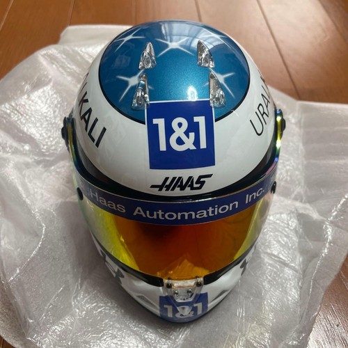 Schuberth scale helmet f1 - 1/2,