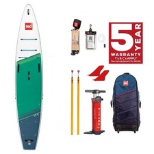 Brand New RED paddle co