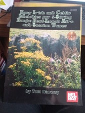 Easy Irish & Celtic Melodies