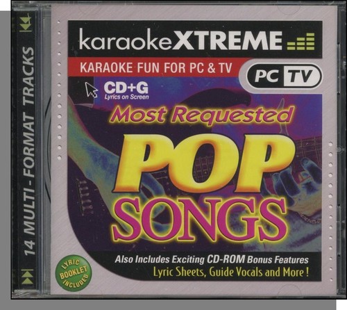 Karaoke most requested - karaoke,