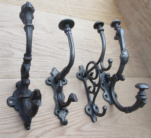Large antique cast iron - antique,