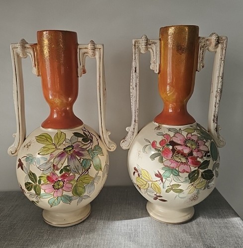 Antique very rare pair - antique.very, of