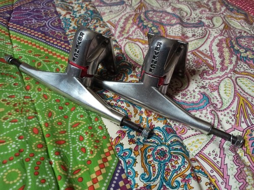 Revenge alpha skateboard - revenge,