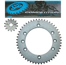 Chain & sprocket kit for