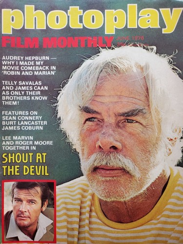 Photoplay june 1976 roger - photoplay,