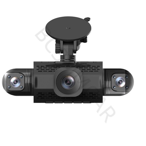 Channel car dash cam - 4,