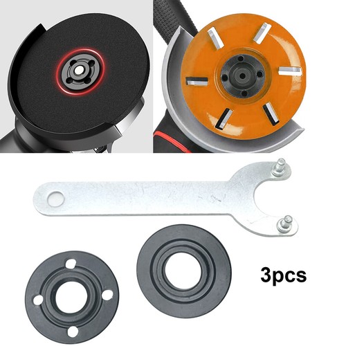 Grinder flange angle wrench - grinder,
