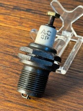 Vintage AC SPHINX 'CP' 7/8"